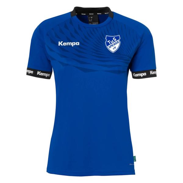 TuS Spenge Kempa Wave 26 Trikot Damen